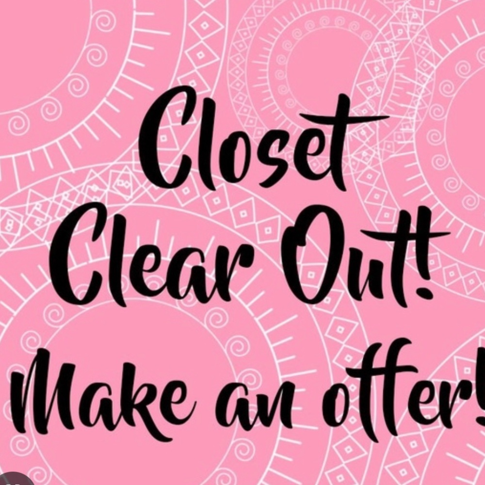 Beautiful ladies clothes!